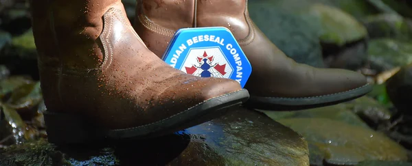 Revive Your Leather Naturally